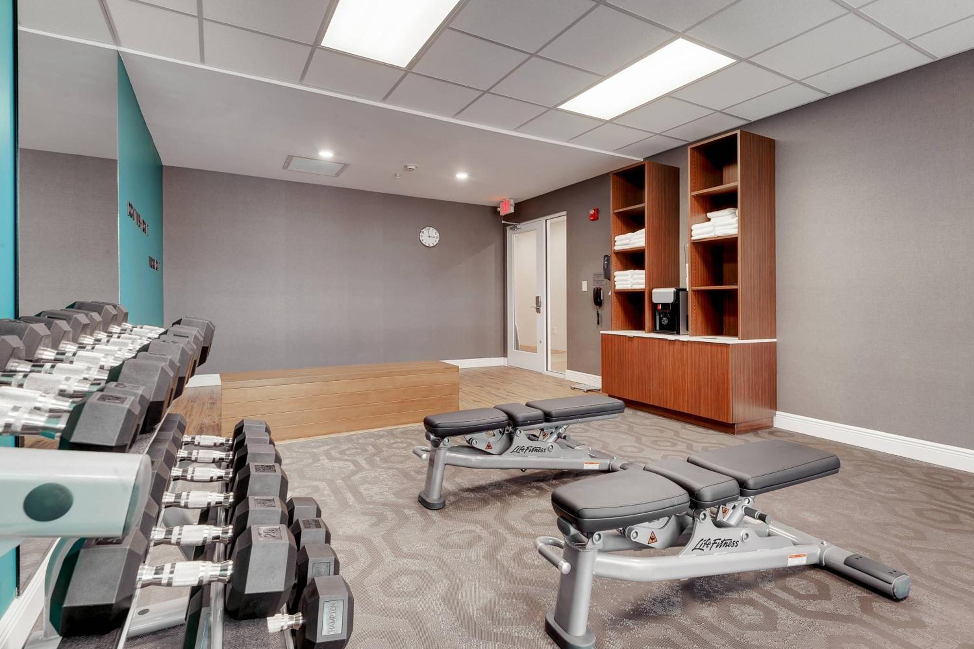 Fairfield Inn By Marriott Houston Northwest/Willowbrook Louetta Dış mekan fotoğraf