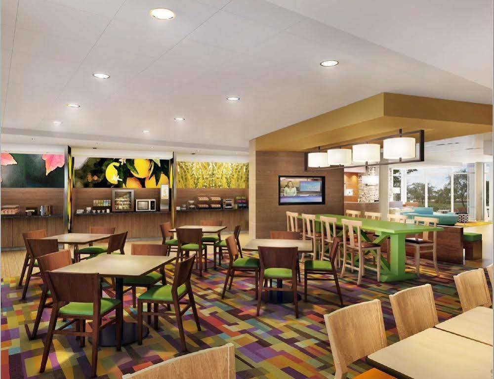 Fairfield Inn By Marriott Houston Northwest/Willowbrook Louetta Dış mekan fotoğraf
