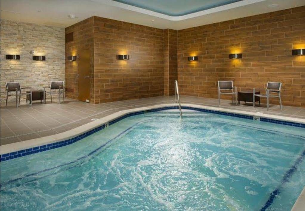 Fairfield Inn By Marriott Houston Northwest/Willowbrook Louetta Dış mekan fotoğraf